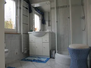 Gemütliches Appartement in Brusow mit Garten - Image 4