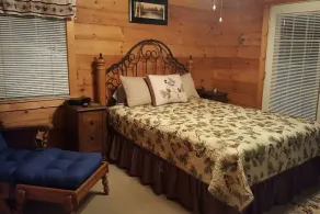 The Log Cabin on the Canoochee River - Image 4