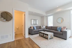 Luxury Beach House - Steps To Wasaga Beach - Image 4