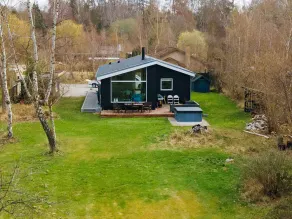 Woodland Holiday Home in Jægerspris with Hot Tub - Image 5