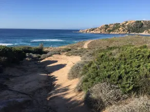 Casa de campo de 1800 con jardin privado, a 15 km de las playas - Image 4