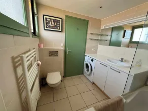 Entzückende, kürzlich modernisierte Villa mit exklusiver Schwimmbadnutzung - Image 3