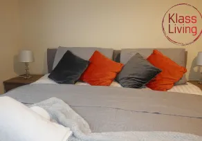 Ground floor apartment with free Parking and wifi - Image 4