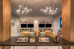 Stunning 2310 sqft. 3 bed, 4 bath home in Private Lakefront Community - Image 3