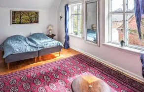5 bedroom gorgeous home in Roslev - Image 4
