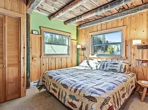 Hyatt Lake Mountain Retreat - Image 4