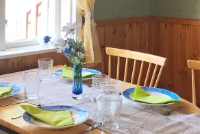Maison de vacances pour 4 a SJÖTORP-By Traum - Image 3