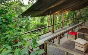 Paganakan Dii Tropical Retreat - Image 5