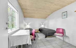 Djurvänlig lägenhet i Strynø - Image 4