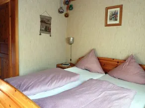 Ferienwohnung Enzian 1 im Feriendorf Sonnenhang im Allgäu - Image 2