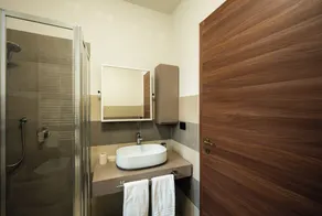 Domus Acaja-Elegant Apartment in the Historic Center-Fully Equipped Kitchen - Image 4