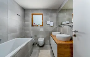Villa Harlequin - Seis Quartos Vila, Dormem 14 - Image 4