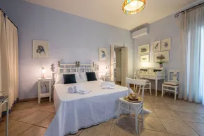 Masseria Palmeto - Quattro Camere da Letto Villa, Ospiti Massimo 8 - Image 5