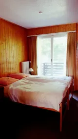 Sunny 2 BR w large terrace, stunning views & pool - Image 5