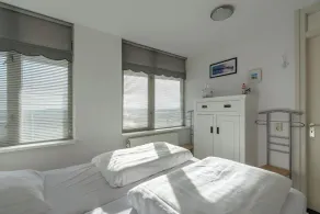 Wijde Blick 205 apartment with balcony - Image 5