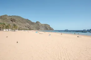 Casa de férias 'Casa Tía Julia' perto da Praia com Wi-Fi & Terraços - Image 5