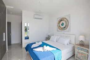 Villa Aglaia - Drei Schlafzimmer Villa, Schläft 8 - Image 4
