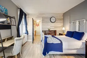 Once the old Schools house now a newly furnished Apartment - Image 5