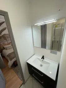 Appt n°3 - LA VILLA DEKO - Sleeps 6! At the gates of Béthune - Image 4