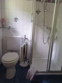 Ferienwohnung/app. für 2 Gäste mit 40m² in Steingaden - Image 2