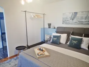 Studio Mare- Perfekter Urlaub an Einem Einsamen Strand - Image 4