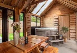 Copperpot Barn - Image 4