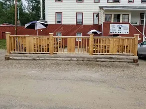 Coal Branch Hotel & Restaurant - Image 3
