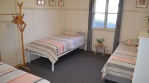 Cute, well-appointed beach house with ocean views and a short walk to all village amenities. - Image 3
