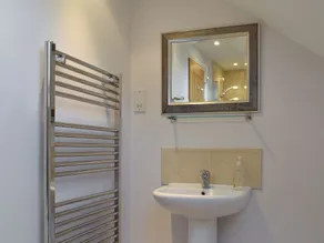 2 Schlafzimmer Unterkunft in Torpenhow, near Wigton - Image 3