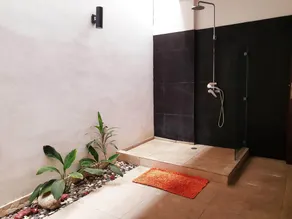 Private villa, suitable for families * 6 min from Balangan Beach * - Image 4