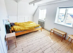 Summer house in Årsdale with a beautiful sea view - Image 5