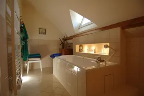 Villa 6 personer, på stranden, sauna - Image 3