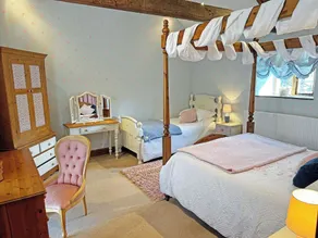 2 bedroom accommodation in Gilsland, near Brampton - Image 5