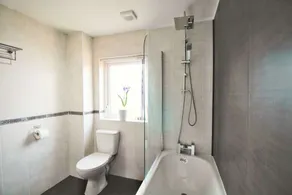 Room with Comfortable Beds - Image 2