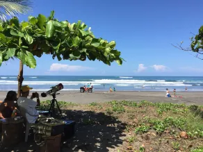 Casa Alice Surf Lodge - Image 2