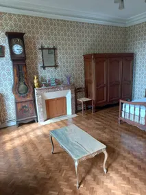 19th century Château Colette next to St Emilion 3-star non-smoking interior. - Image 2