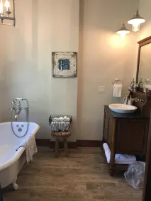 Charmerende Mountain Cottage - Image 3