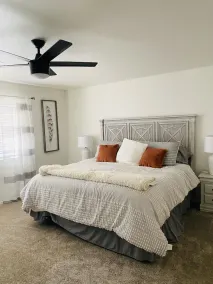 Beautiful, 3 bedroom , 2bath ,heated pool , pool table  - Image 4