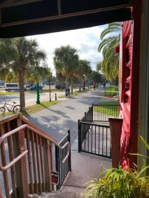 Notre petite oasis de rêve, plage de soleil et baseball! - Image 2