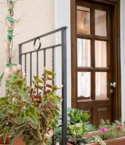 Cipriano Studio apt in Torretta (Palermo) for  2 persons - Image 5