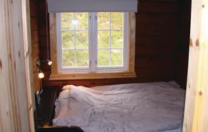 Fantastisk hjem i Flå med sauna - Image 5