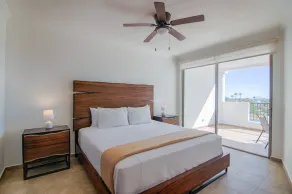 Casa Blanca Golf Villas 2 Bedrooms Condo E 209 - Image 4