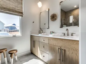 Carlton Landing! Scandinavia style home on Pistache Park! - Image 5