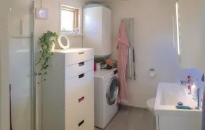 Pet friendly home in Ljungby with sauna - Image 4