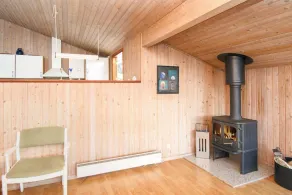 Abgeschiedener Rückzugsort mit Sauna - Image 2