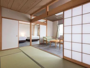 Nogi Onsen Hotel - Image 5
