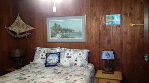 Conch Key Bayfront Cottages mit Segelboot inbegriffen - Image 2