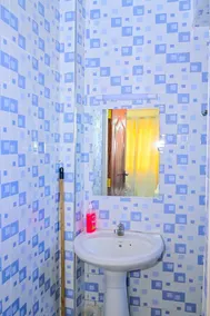 Spacious and comfy 1-Bedroom. - Image 2