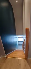 Luxury appartment with huge terrace - Image 4