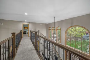 2-Acre Retreat on the Fox River with Spectacular Views & Hot Tub! - Image 4